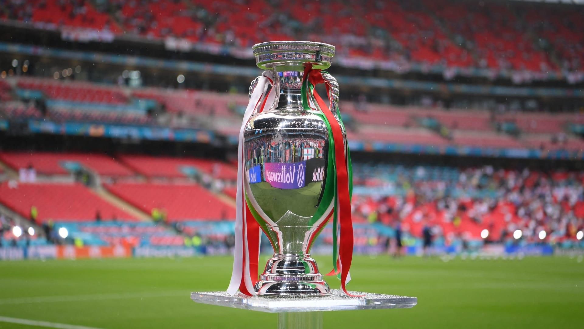 الامارات | جوائز مالية ضخمة لمنتخبات كأس أوروبا 2024.. من الدور الأول إلى النهائي