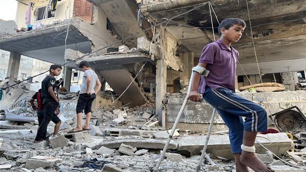 البحرين ترحب بقرار مجلس الأمن الدولي الداعي لوقف إطلاق النار في غزة