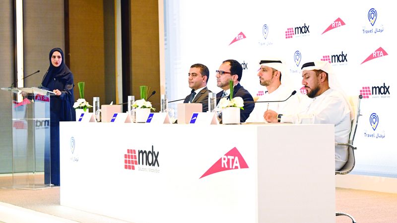 الامارات | «طرق دبي» تطلق بطاقة «نول ترحال» للمقيمين والسياح