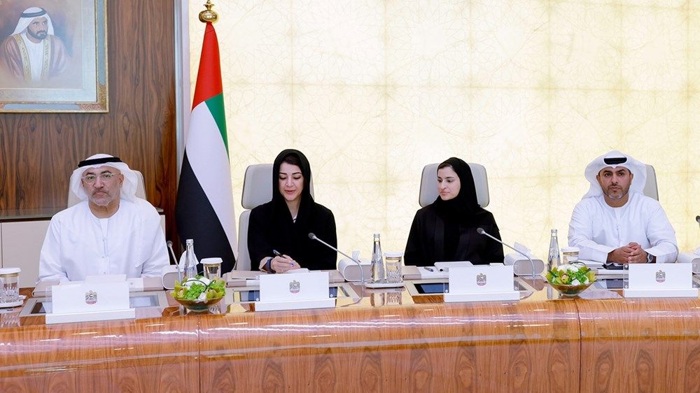 محمد بن راشد: «الإمارات للجينوم» برئاسة خالد بن محمد يرسخ موقع الدولة العلمي العالمي