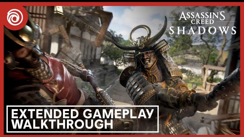 تكنولوجيا: الكشف عن طريقة اللعب في Assassin’s Creed Shadow عبر مقطع مدته 13 دقيقة