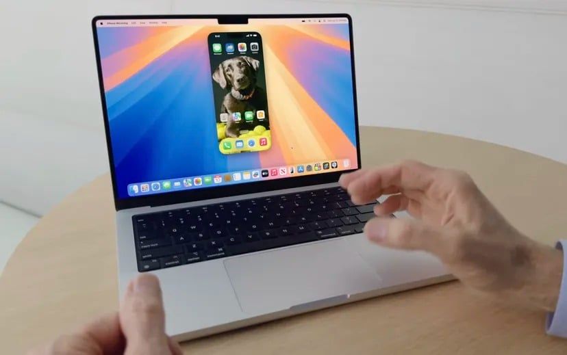 تكنولوجيا: WWDC 2024.. تعرف على أبرز 13 ميزة أعلنت عنها أبل خلال المؤتمر الأخير