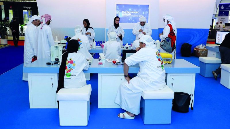 الامارات | 8 جامعات إماراتية ضمن أفضل 20 جامعة عربية في 2025