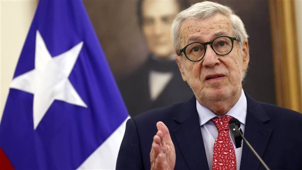 تشيلي تطالب إسرائيل بالامتثال للقوانين واحترام قرار المحكمة الدولية