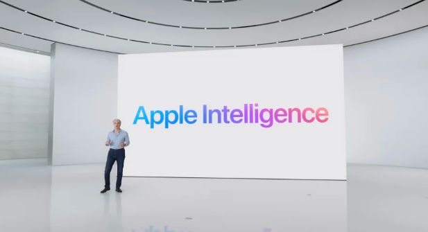 تكنولوجيا: منصة “Apple Intelligence” هي أول محاولة في تقنية الذكاء الإصطناعي من ابل #WWDC24