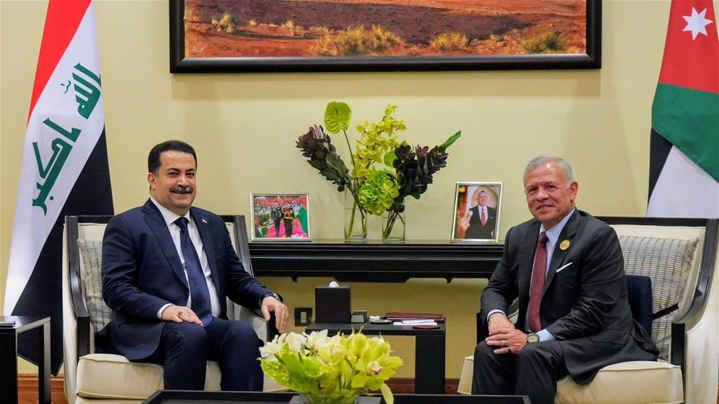 عمان تؤكد لبغداد إمكانية فتح جسور لعبور المساعدات العراقية إلى غزة