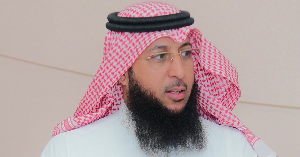 "البشر" مديراً للتعليم بالأفلاج