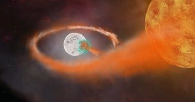 تكنولوجيا: العلماء يستخدمون الذكاء الاصطناعي لفهم سبب انفجار بقايا النجوم القزمة البيضاء