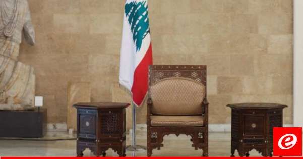 "الجديد": لقاء حصل بين كرامي والخليل وتأكيد على فصل الجبهة الجنوبية عن الرئاسة