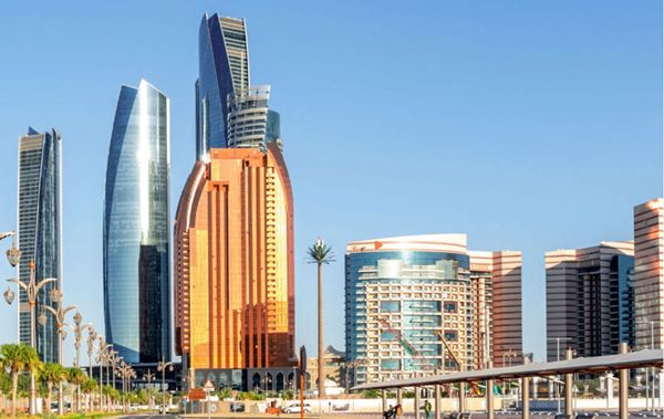 «أبوظبي للمشاريع والبنية التحتية» يطور 80 مشروعاً بقيمة تزيد على 16 مليار درهم