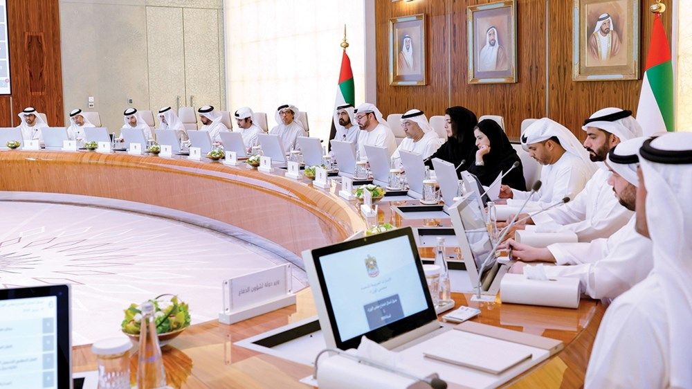 محمد بن راشد: «الإمارات للجينوم» برئاسة خالد بن محمد يرسخ موقع الدولة العلمي العالمي