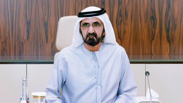 محمد بن راشد: «الإمارات للجينوم» برئاسة خالد بن محمد يرسخ موقع الدولة العلمي العالمي