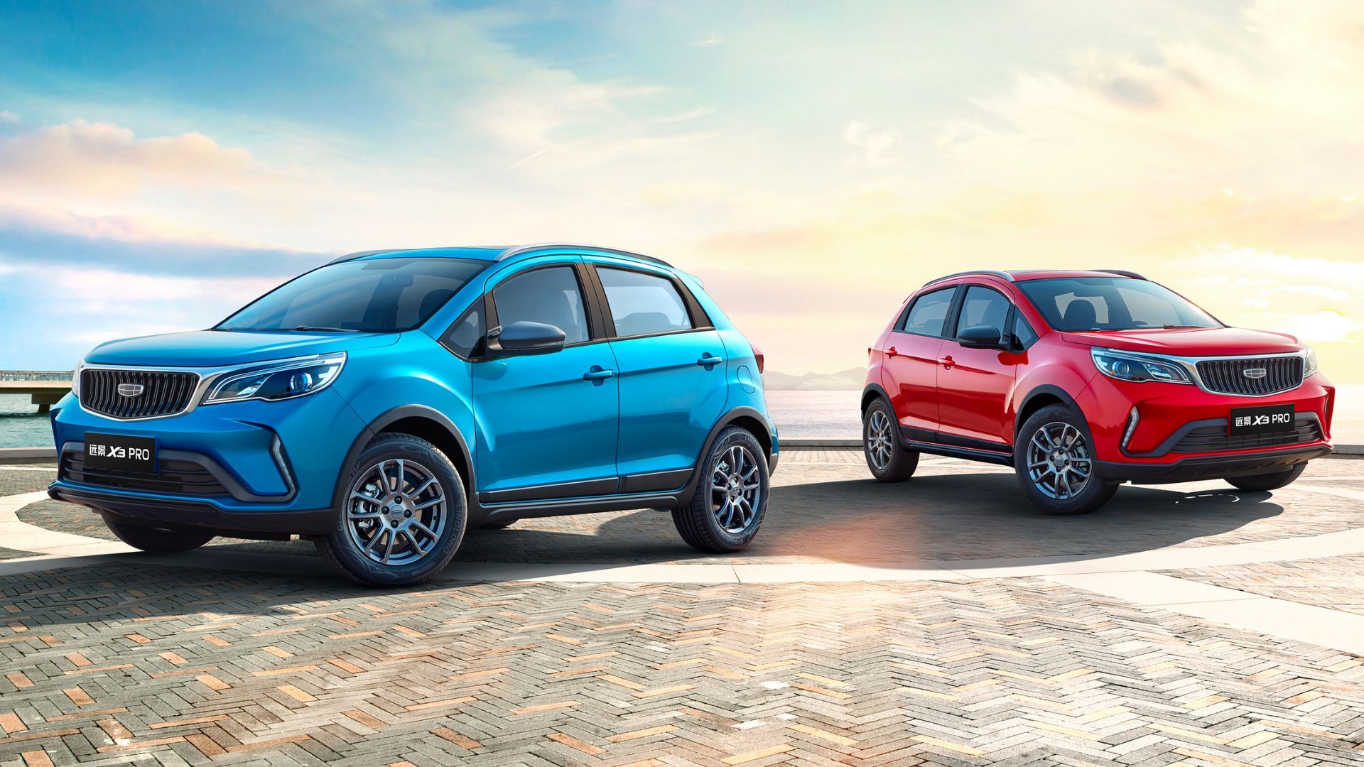 تراجع جديد في أسعار السيارات.. جيلي GX3 PRO تنخفض 80 ألف جنيه