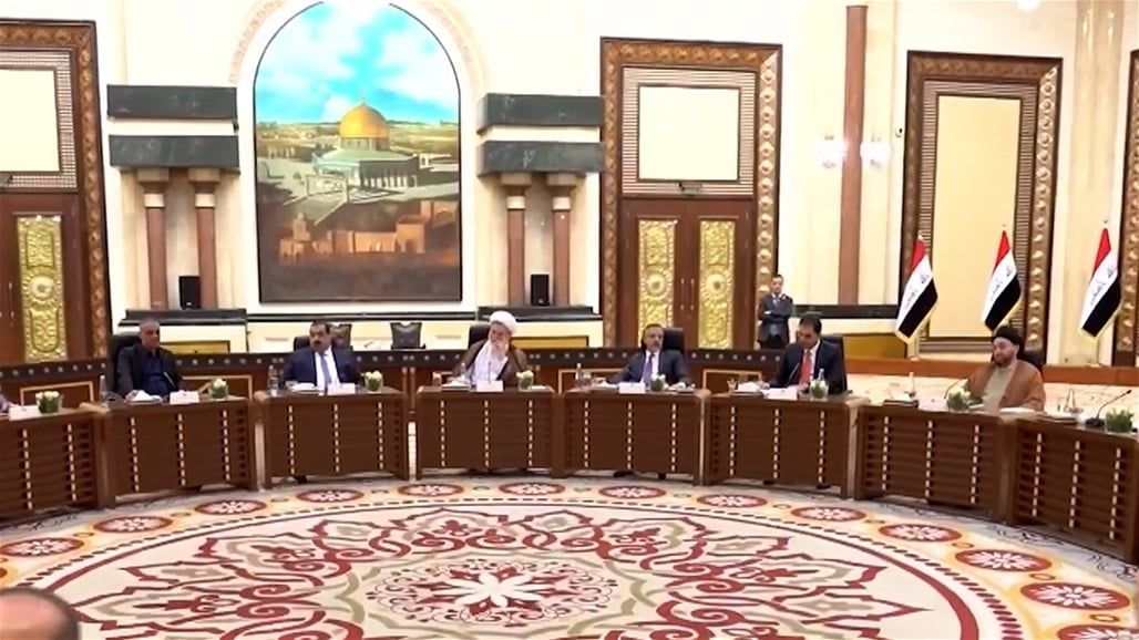 ترجيحات بحسم منصب الرئيس بعد عطلة عيد الأضحى
