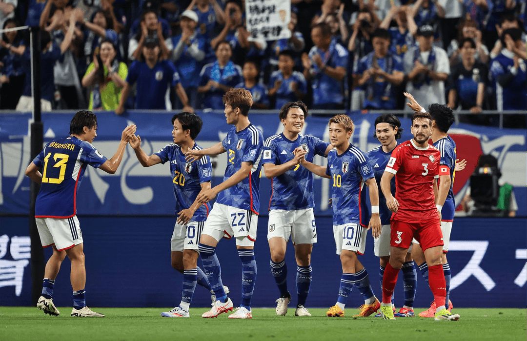 الامارات | خسارة قاسية للمنتخب السوري.. وهذا موقفه من التأهل لكأس العالم