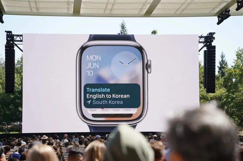 تكنولوجيا: WWDC 2024.. تعرف على أبرز 13 ميزة أعلنت عنها أبل خلال المؤتمر الأخير