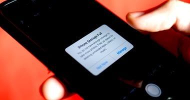 تكنولوجيا: هل مساحة التخزين 128 جيجابايت كافية لـiPhone 15؟