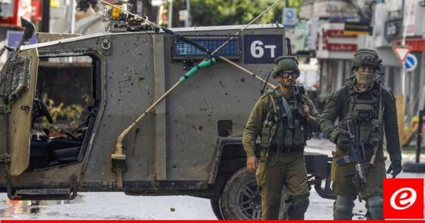 اعلام فلسطيني: اشتباكات عنيفة في بلدة كفرذان غربي جنين بعد كشف تسلل قوة إسرائيلية