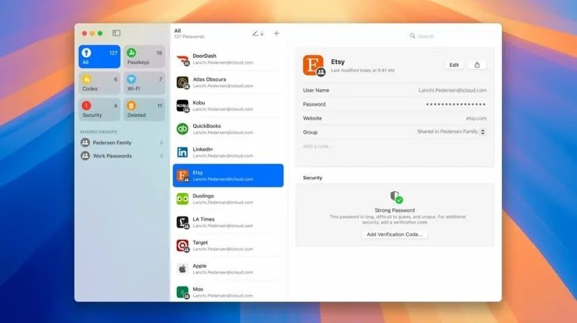 تكنولوجيا: WWDC 2024.. تعرف على أبرز 13 ميزة أعلنت عنها أبل خلال المؤتمر الأخير