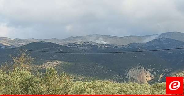 "الجزيرة": إطلاق 40 صاروخا من جنوب لبنان باتجاه إصبع الجليل والجليل الأعلى