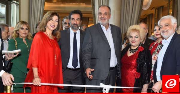 بوشكيان: لبنان قوي بنضال أبنائه وصمودهم في وجه العواصف العاتية