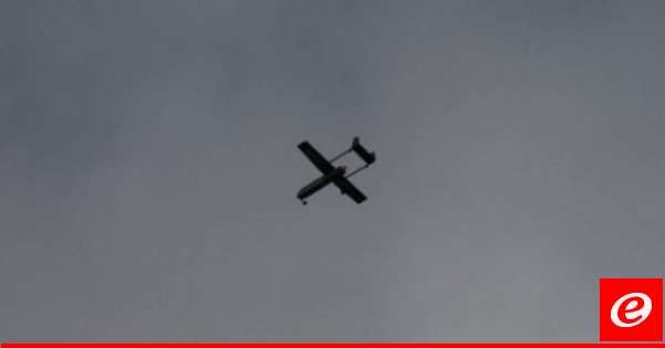 "النشرة": هدوء حذر ​​​​​​​يسود منطقة حاصبيا وسط تحليق للطيران التجسسي الإسرائيلي