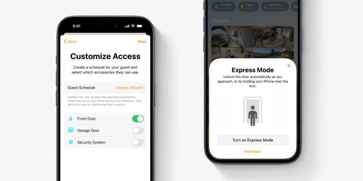 تكنولوجيا: تحديث iOS 18 ينطلق بمميزات جديدة لمنصة HomeKit في مؤتمر #WWDC24