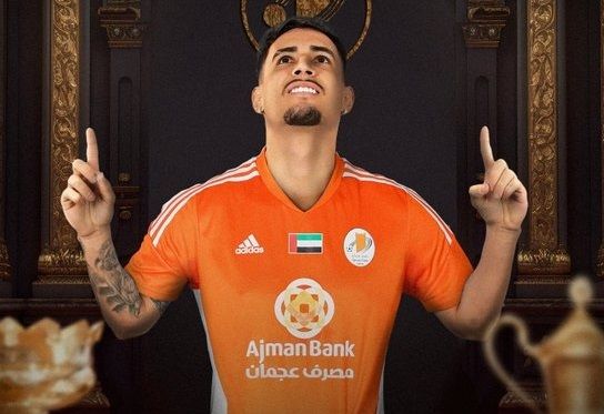 الامارات | صفقة جديدة لعجمان من دوري الهواة