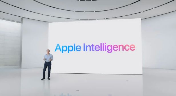 تكنولوجيا: منصة “Apple Intelligence” هي أول محاولة في تقنية الذكاء الإصطناعي من ابل #WWDC24