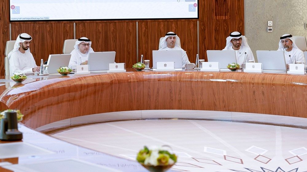 محمد بن راشد: «الإمارات للجينوم» برئاسة خالد بن محمد يرسخ موقع الدولة العلمي العالمي