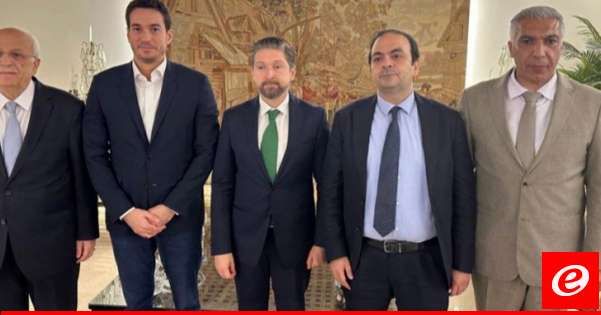 5 نواب طرابلسيين: ما تشهده المنطقة لا يجب أن يمنعنا من متابعة أمن الناس وسلامتهم