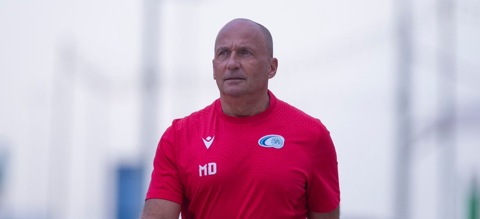 الامارات | بعد موسم واحد.. بني ياس يستغني عن خدمات ميلانيتش