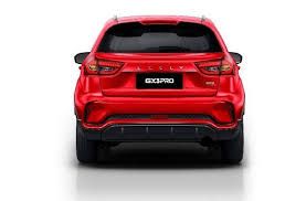 تراجع جديد في أسعار السيارات.. جيلي GX3 PRO تنخفض 80 ألف جنيه