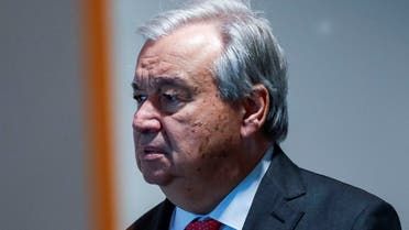 الخليج اليوم .. غوتيريش: على الحوثيين إطلاق سراح جميع موظفينا