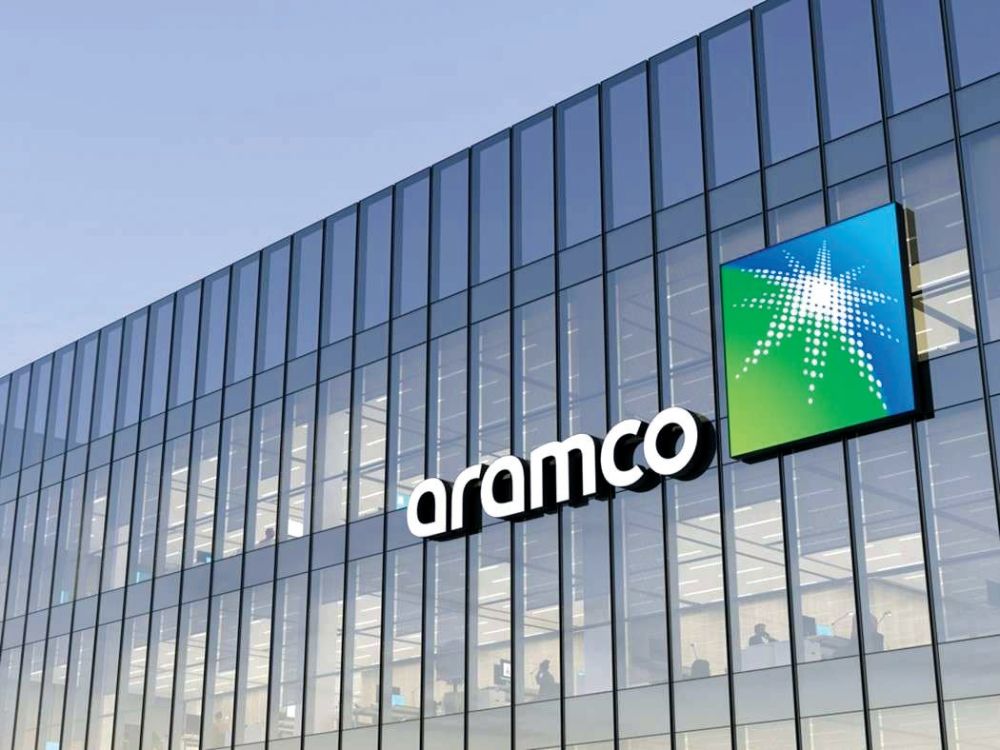 أرامكو السعودية في صدارة قائمة أقوى 100 شركة بالشرق الأوسط