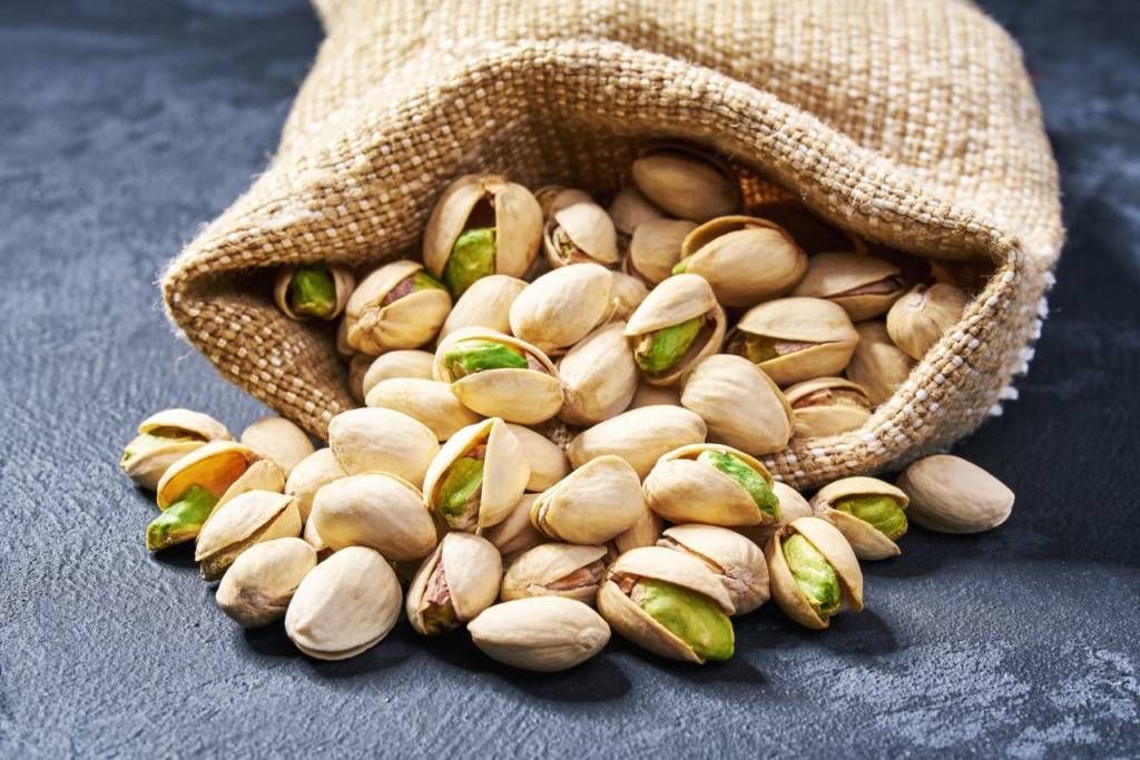 الامارات | أميركا..دعوى قضائية بسبب "الفستق الحلبي"