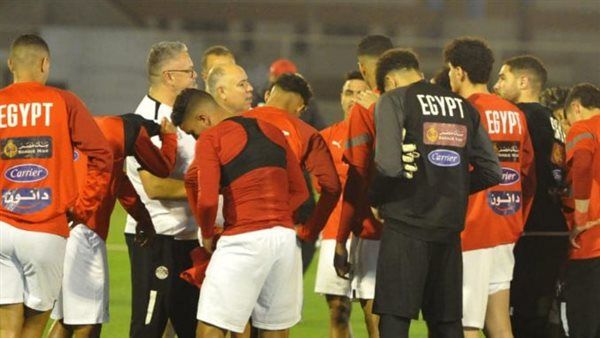 المنتخب الأولمبي يواجه كوت ديفوار استعدادا لأولمبياد باريس 2024