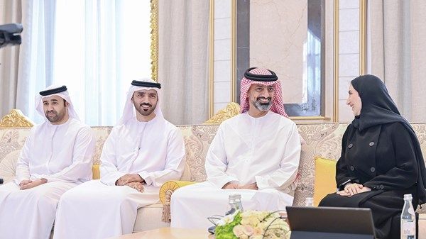 عمار النعيمي: نواصل إطلاق المبادرات والبرامج الداعمة لملف التوطين