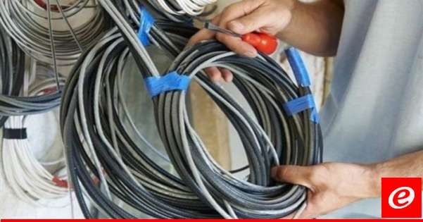 "النشرة": مجهولون دخلوا بواسطة الكسر والخلع إلى مدرسة مار يوسف في كسروان وسرقوا كابلات مولدات الكهرباء