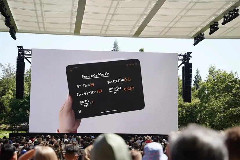 تكنولوجيا: WWDC 2024.. تعرف على أبرز 13 ميزة أعلنت عنها أبل خلال المؤتمر الأخير