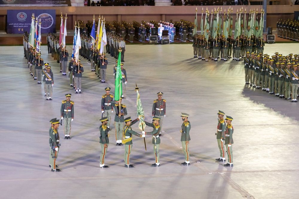 رابط التسجيل.. استقبال طلبات الالتحاق بالكليات العسكرية لخريجي الثانوية