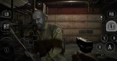 تكنولوجيا: لعبة Resident Evil 7 تصل إلى أجهزة iPhone وiPad وMac