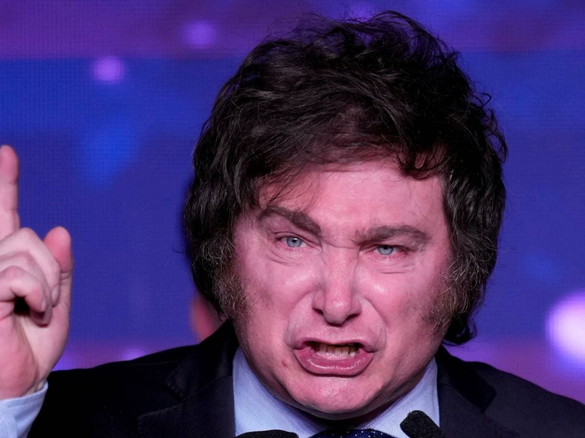 العرب: تصرف رئيس الأرجنتين عدائي