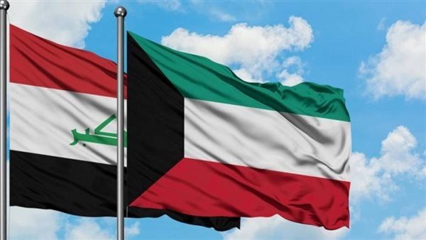 الكويت والعراق يبحثان التعاون والتنسيق بين البلدين في المجالات الأمنية