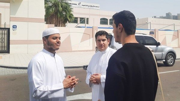 طلبة: امتحان الفيزياء «مكدّس» بالأسئلة