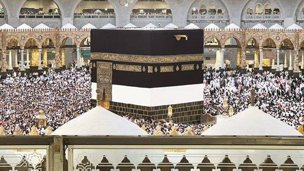 السعودية تدشن مبادرات جديدة لتيسير الحج لضيوف الرحمن