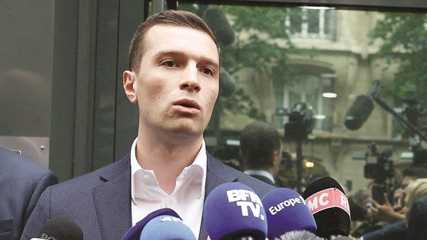 فرنسا تستعد لـ 30 يونيو بأقصر حملة انتخابية في «الجمهورية الخامسة»