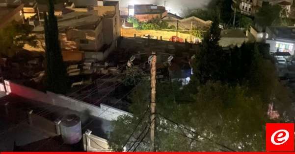 مصادر أمنية لرويترز: مقتل 4 في ضربة إسرائيلية على جنوب لبنان منهم قائد ميداني بحزب الله