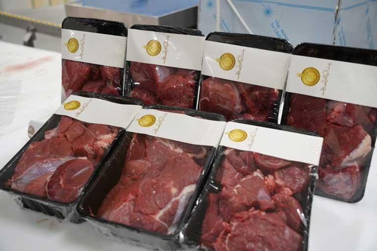 فطارك معانا يوم عرفة.. "بيت الزكاة": 250 ألف أسرة تستفيد وذبح ألف عجل بلدي -تفاصيل