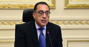 مصطفى مدبولى يهنئ الرئيس السيسى بعيد الأضحى المبارك